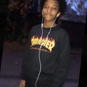 Meet your Posher, Stephon